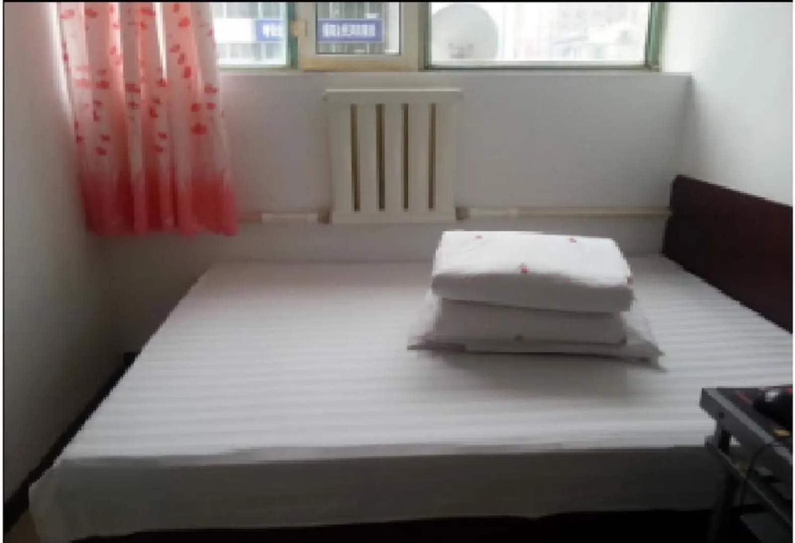 Yunhe Hostel