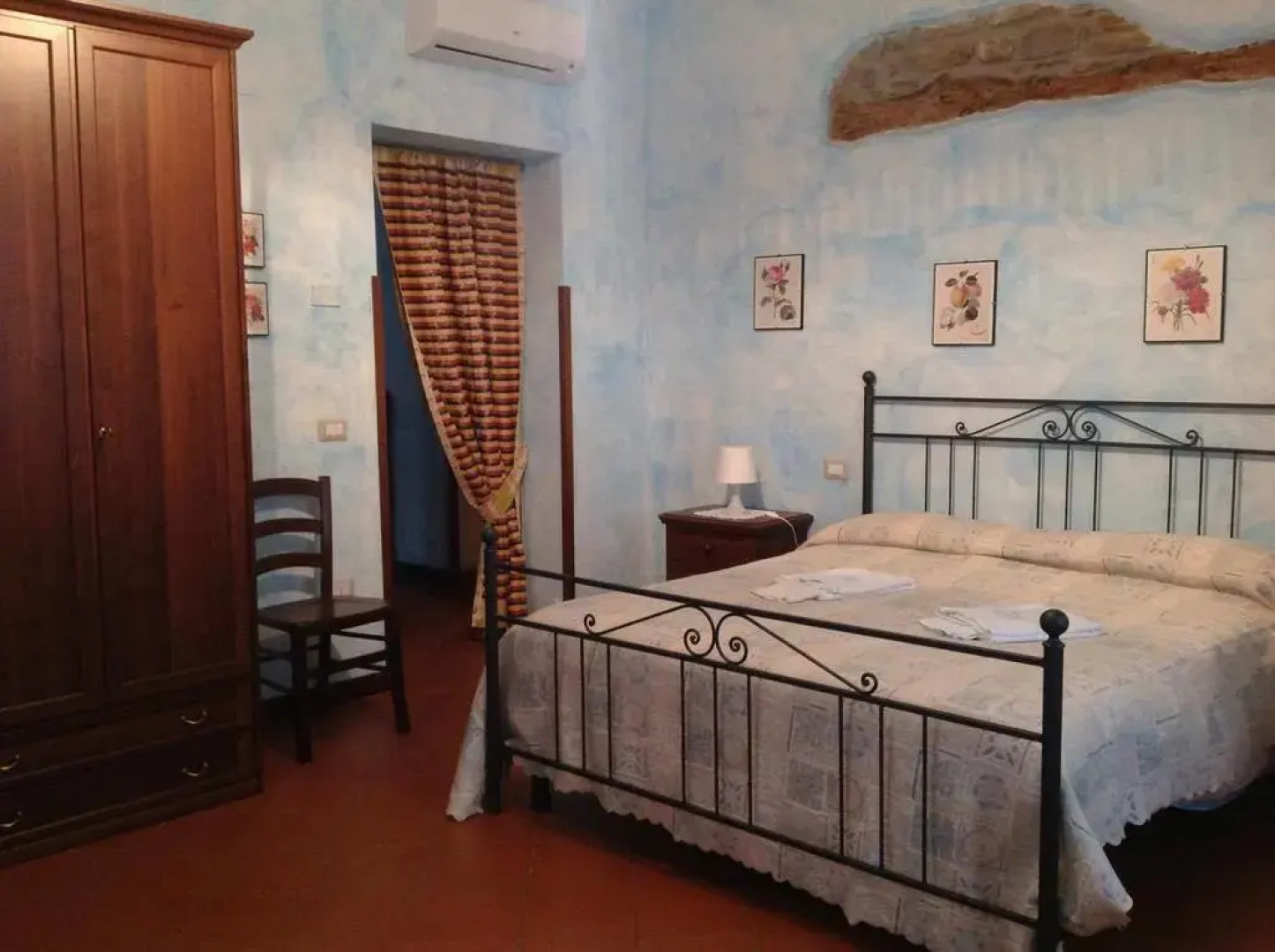 Agriturismo Piano di Andrea