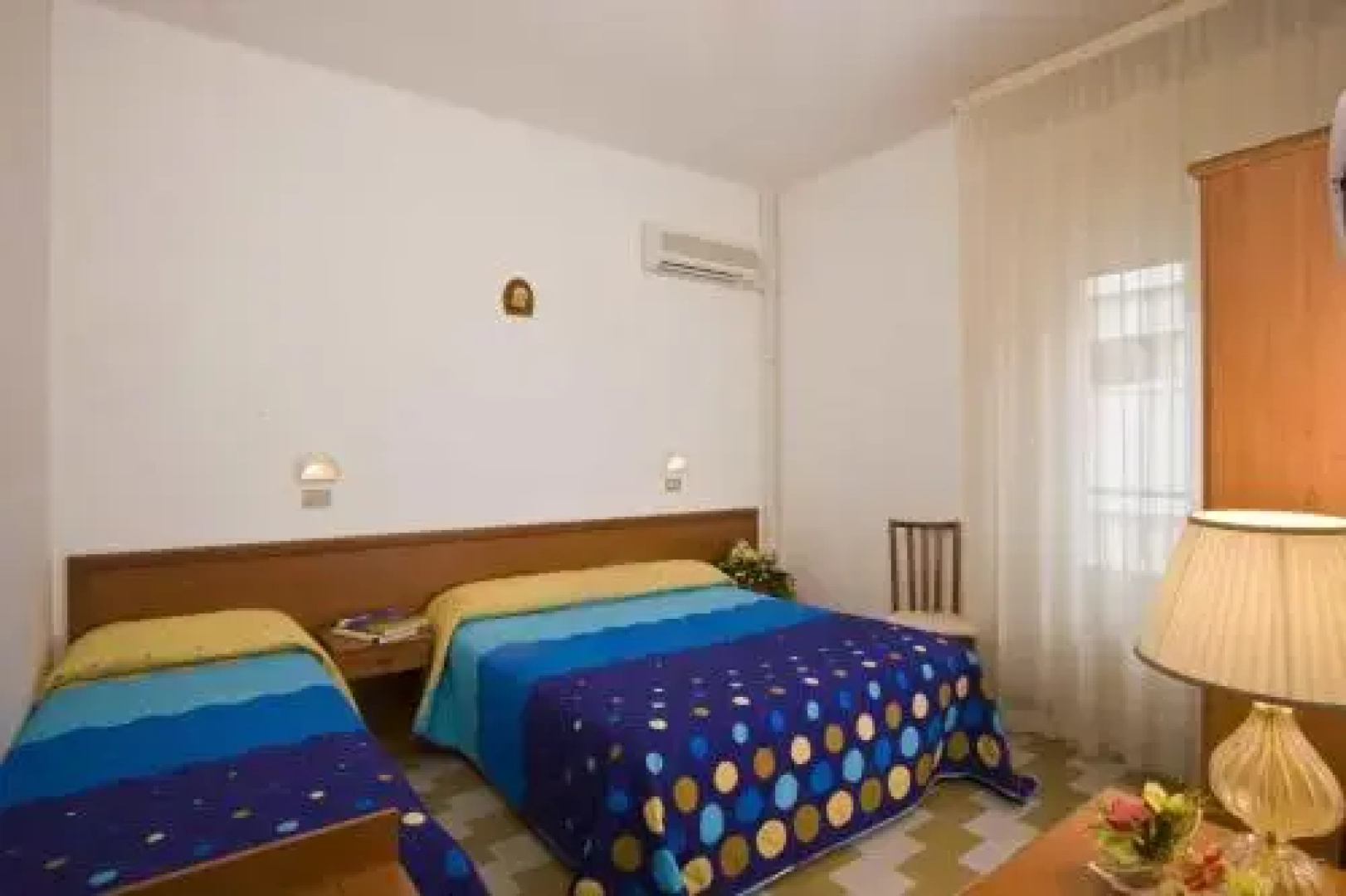 Hotel Italia