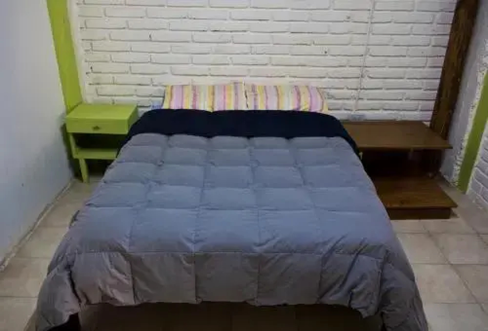 Hostel la Caverna