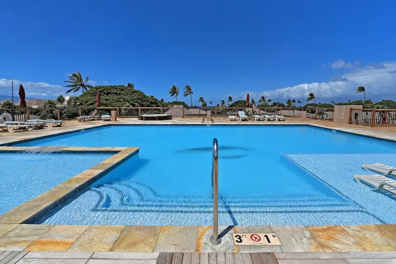 Eldorado L102 - 1 Br Condo