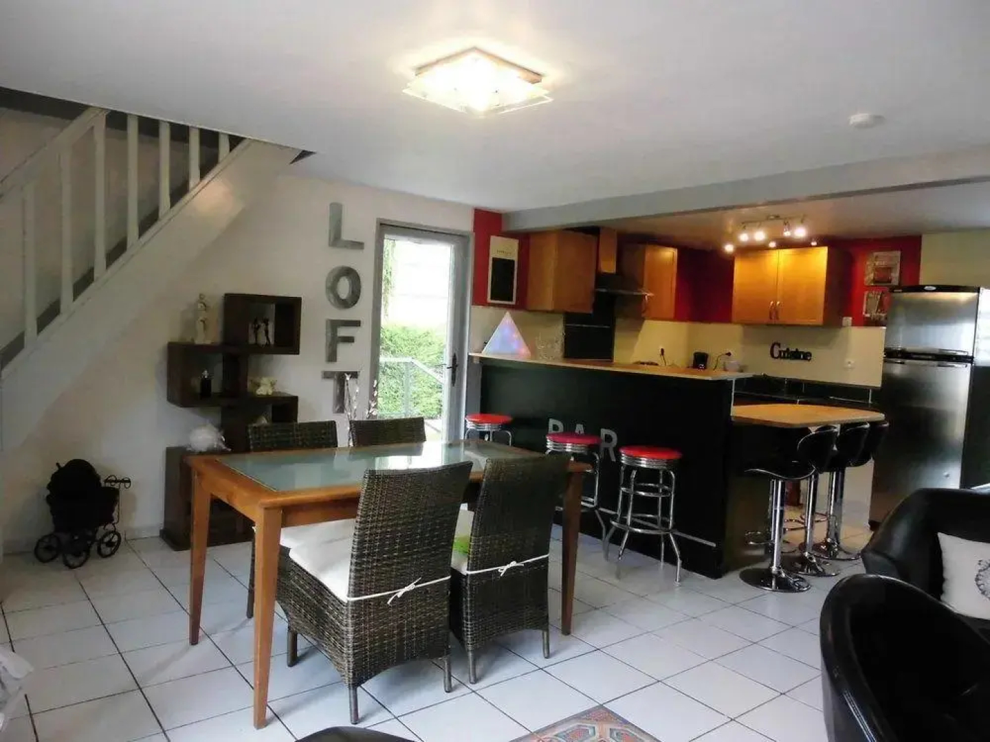 Villa L'escapade Violainoise