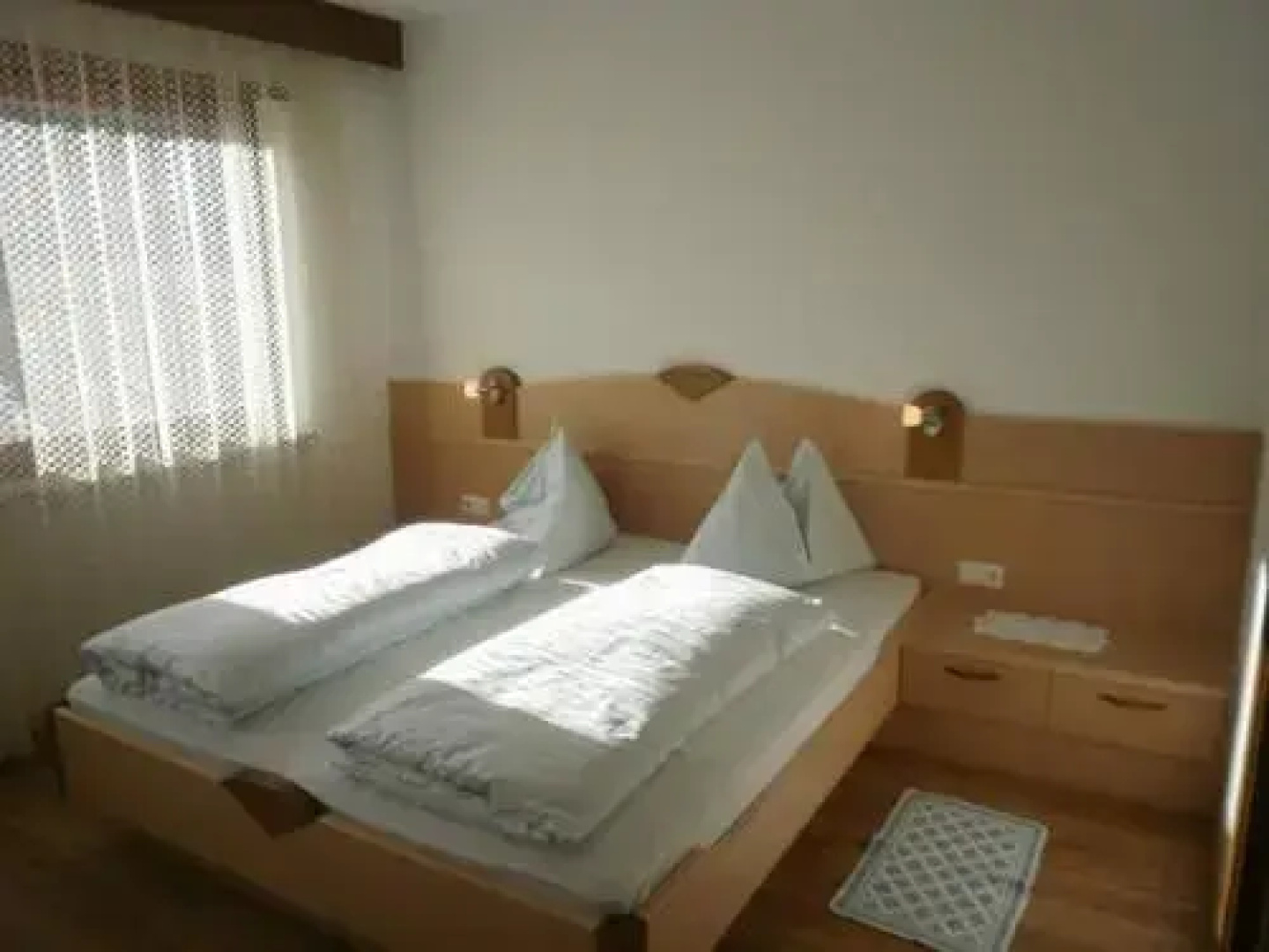 Pension Tannenhof