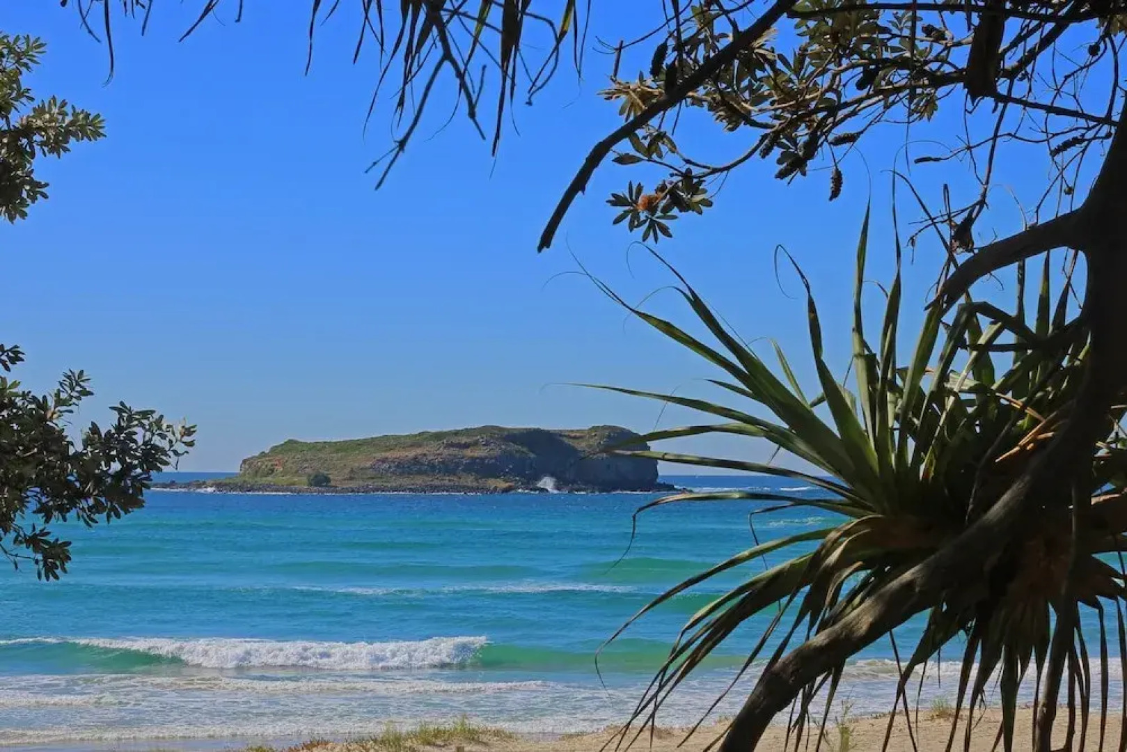 Fingal Beach House 14 Lagoon Road