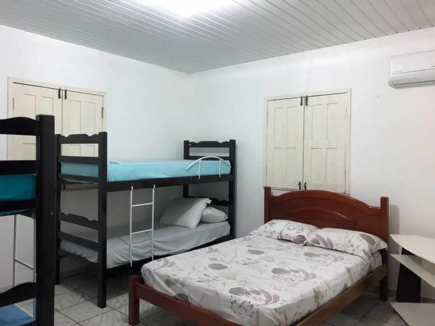 Casa temporada em Canoa Quebrada