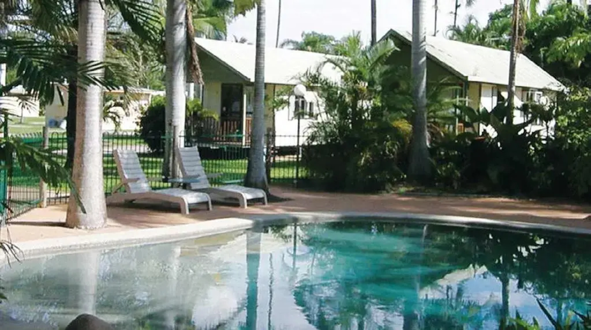BIG4 Townsville Woodlands Holiday Park