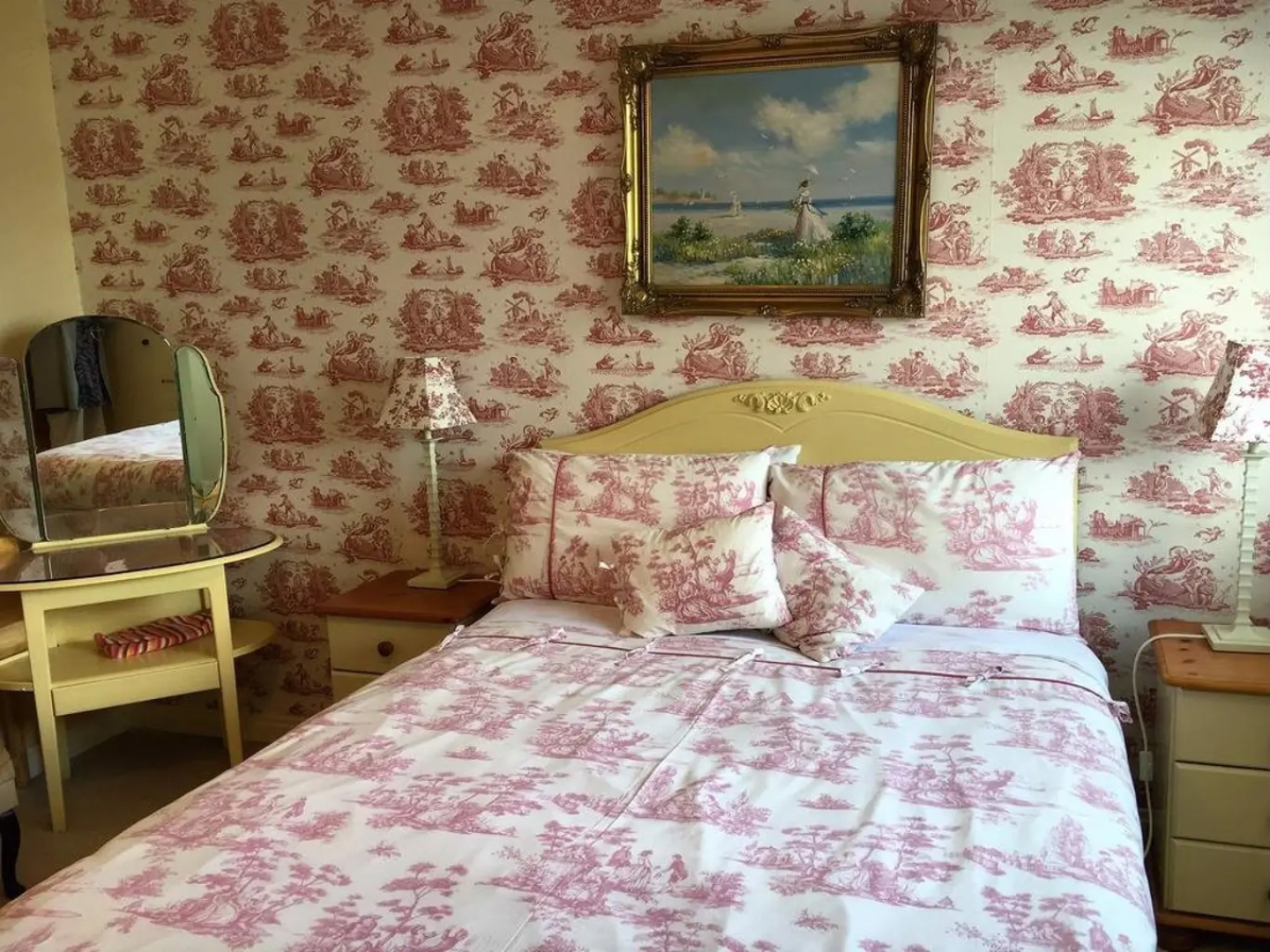 Springwood Bank B&B