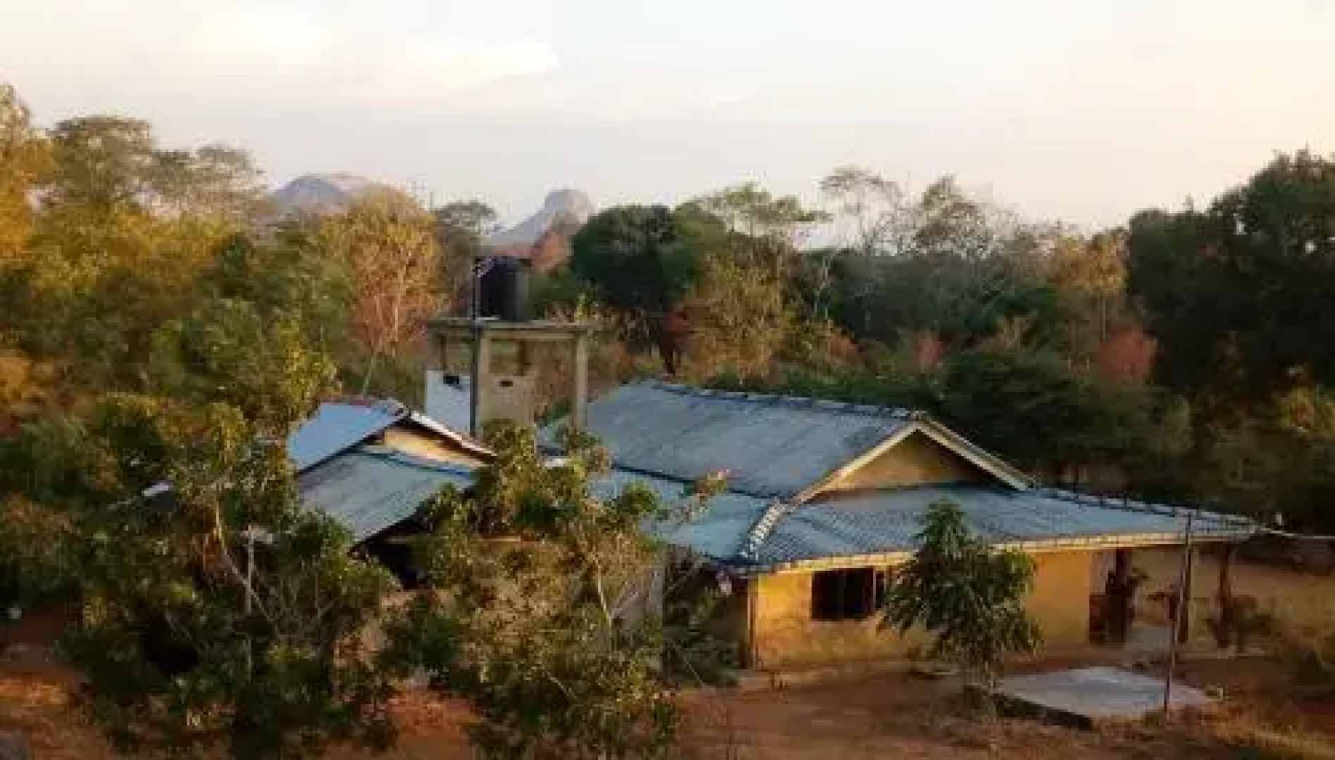 Gaja Resort Sigiriya