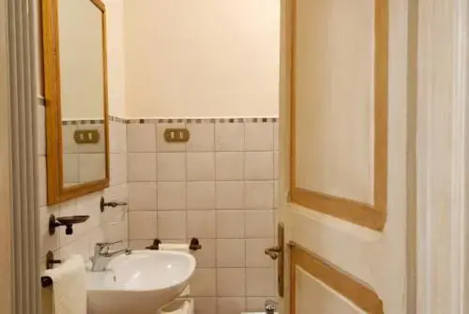 B&B Antica Dimora delle Acque