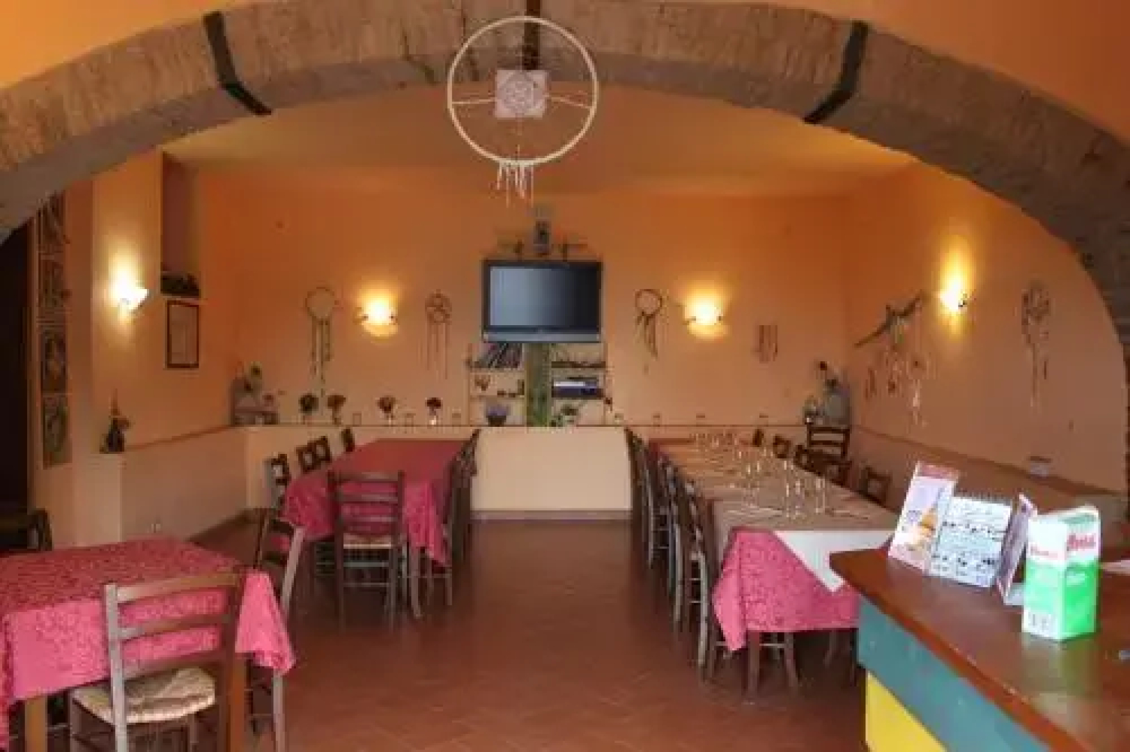 Casale Ostello Gazzetta