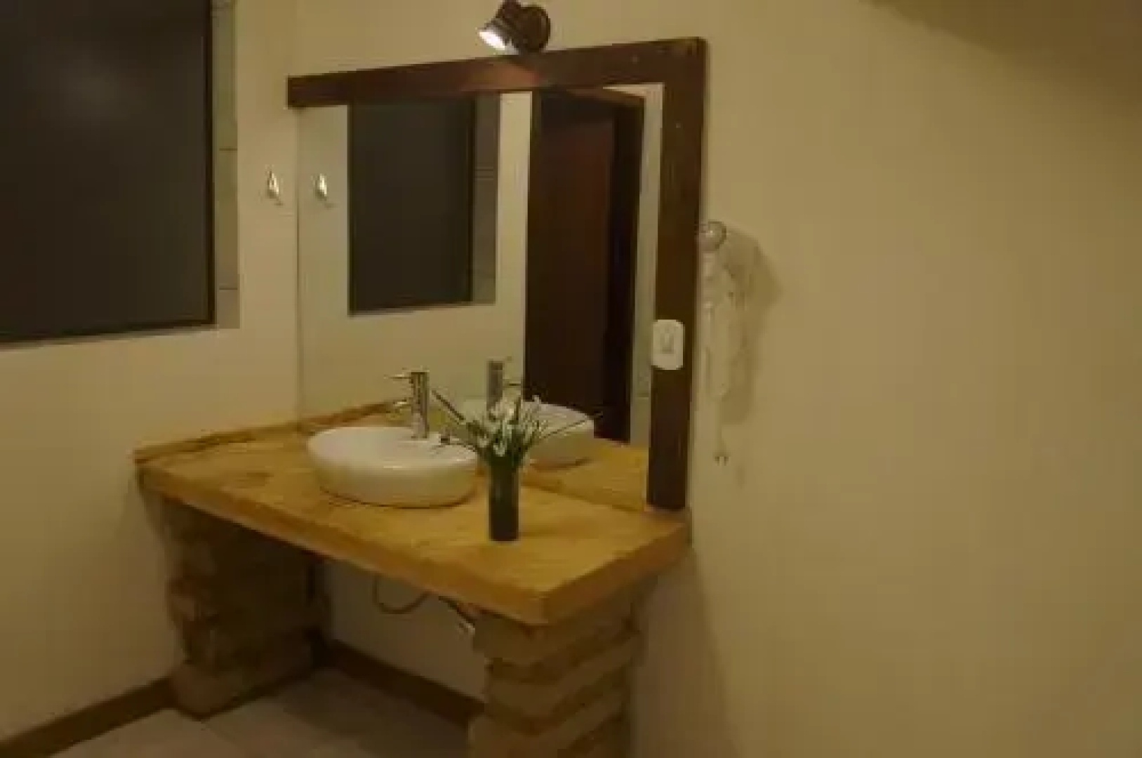 Costão da Fortaleza Lodge