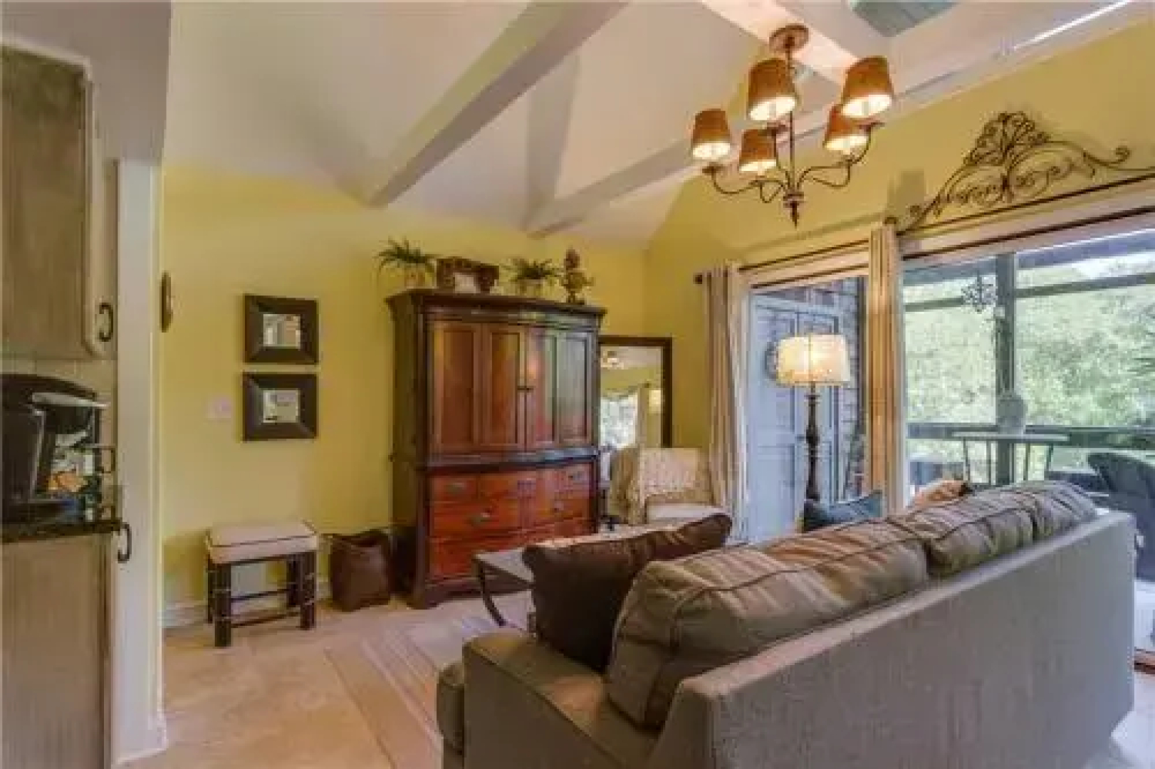 Mariner's Watch 4255 by RedAwning