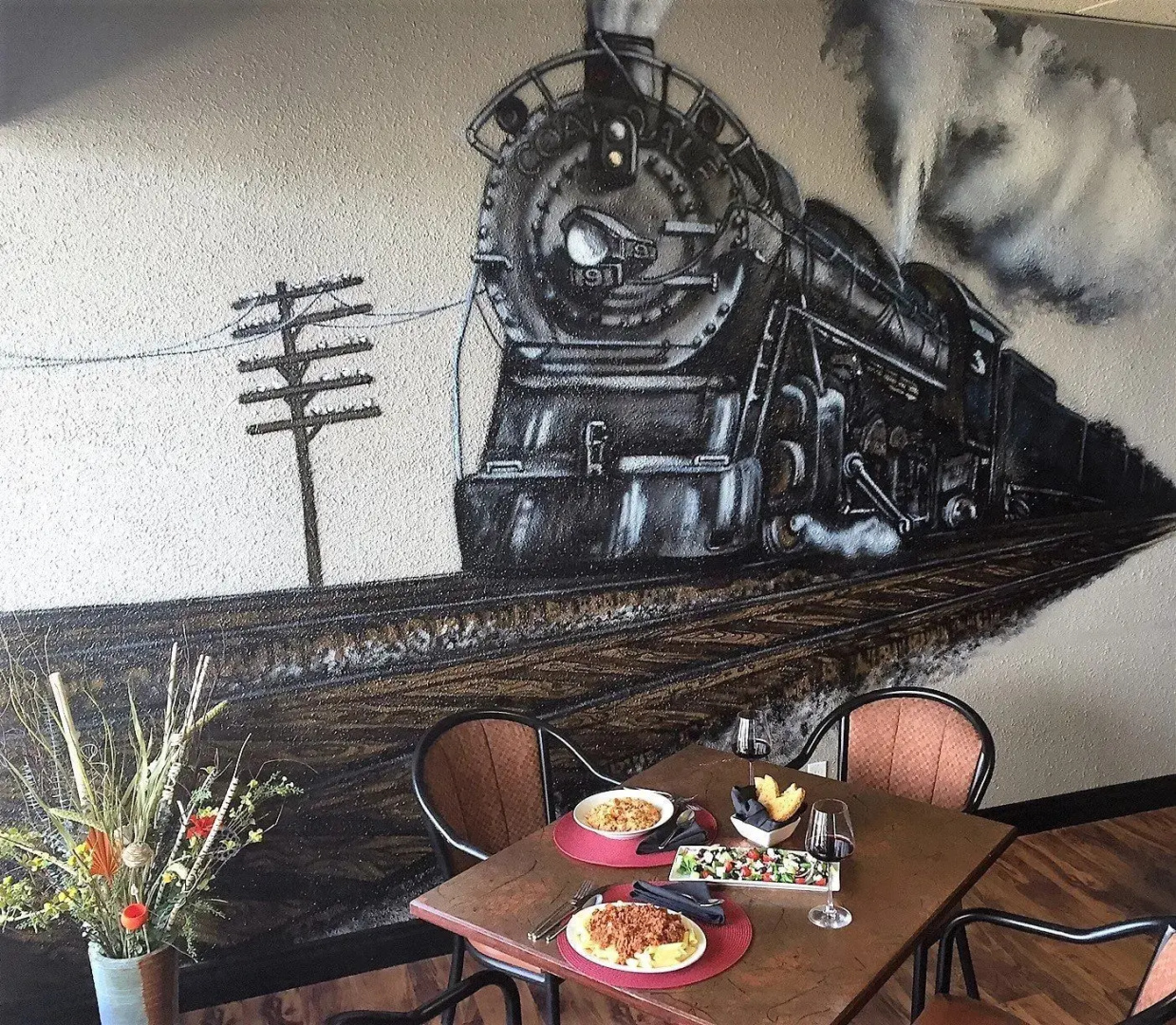 Coaldale Inn
