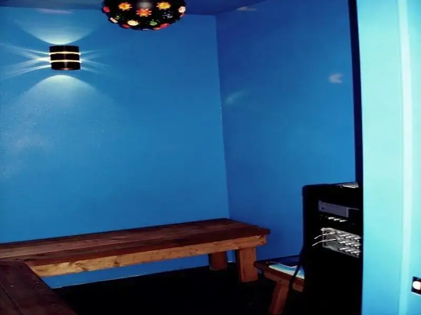 Pyeongchang Hue 700 Pension