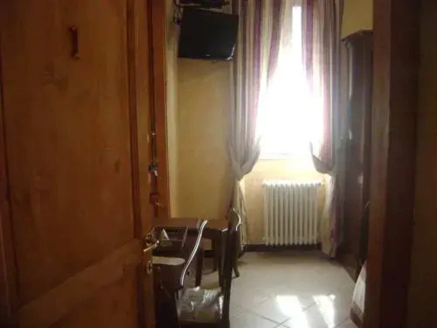 La Finestrella Di Montalto Locanda