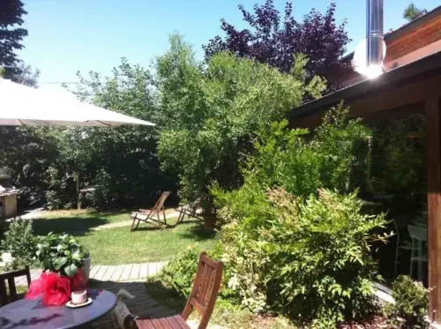 B&B Papaveri E Papere