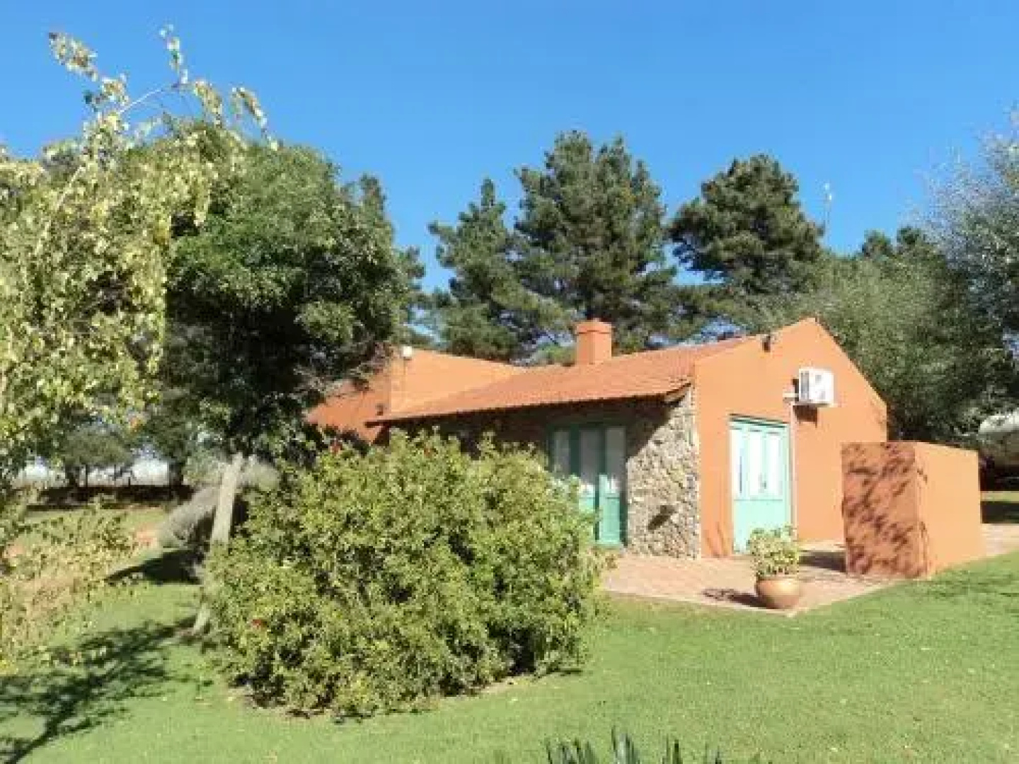 Refugio del Angel