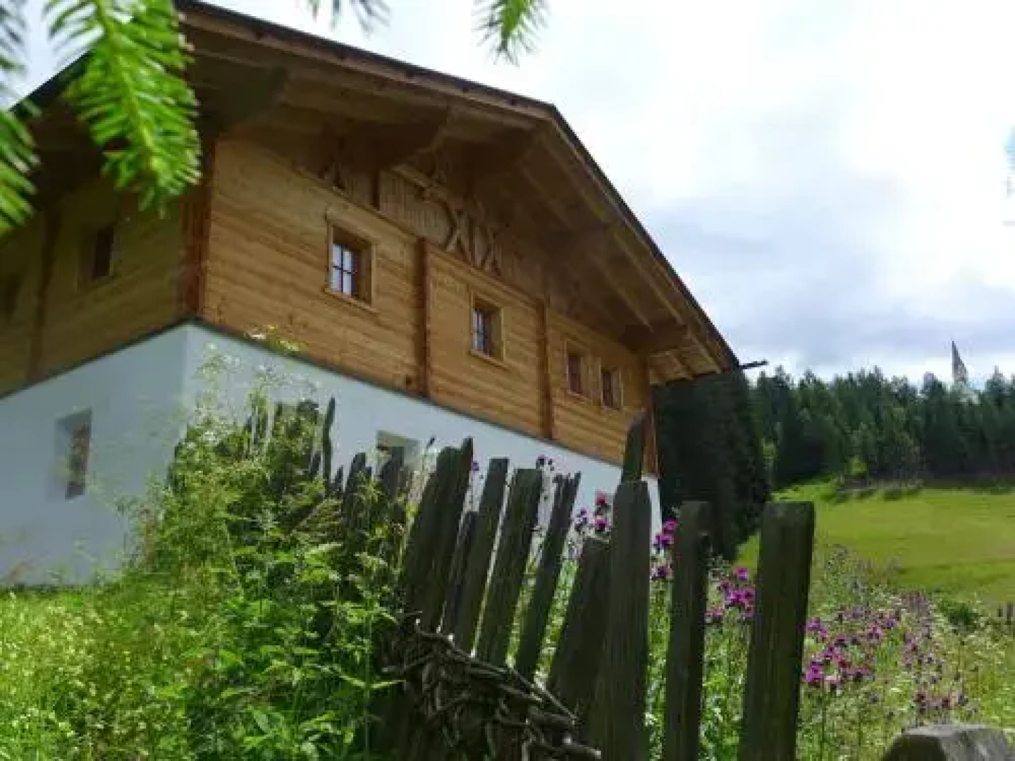 Lettn Häusl
