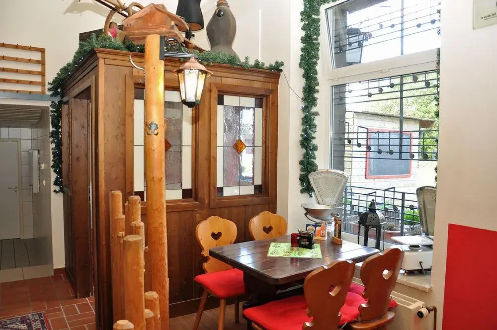 Hotel An der Alten Porzelline