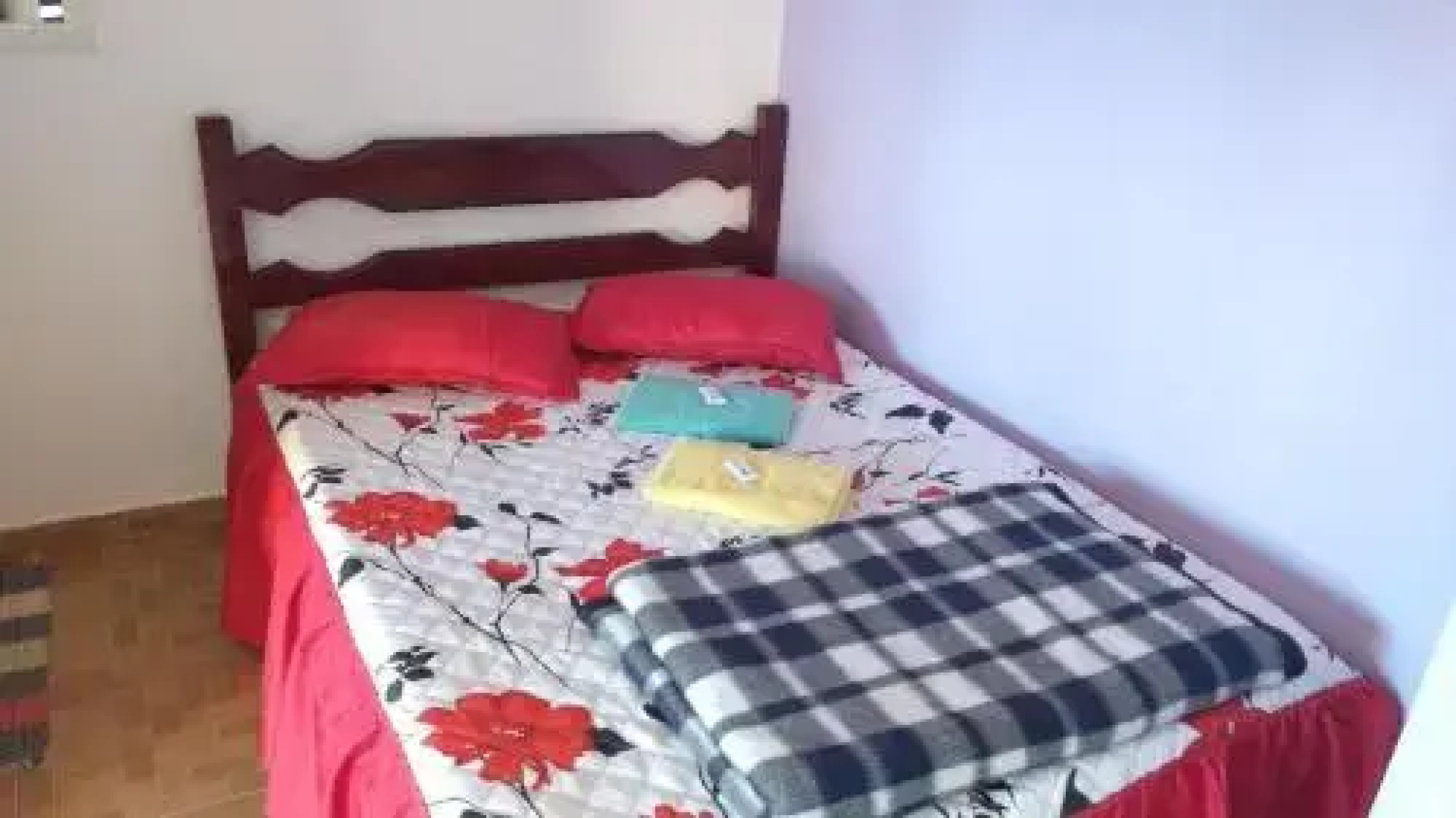 Pousada São João