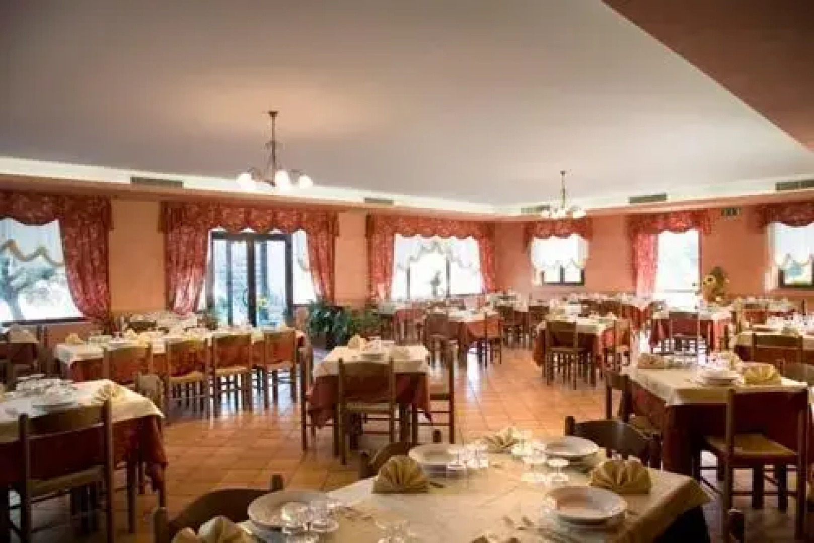 Agriturismo Al Mandorlo