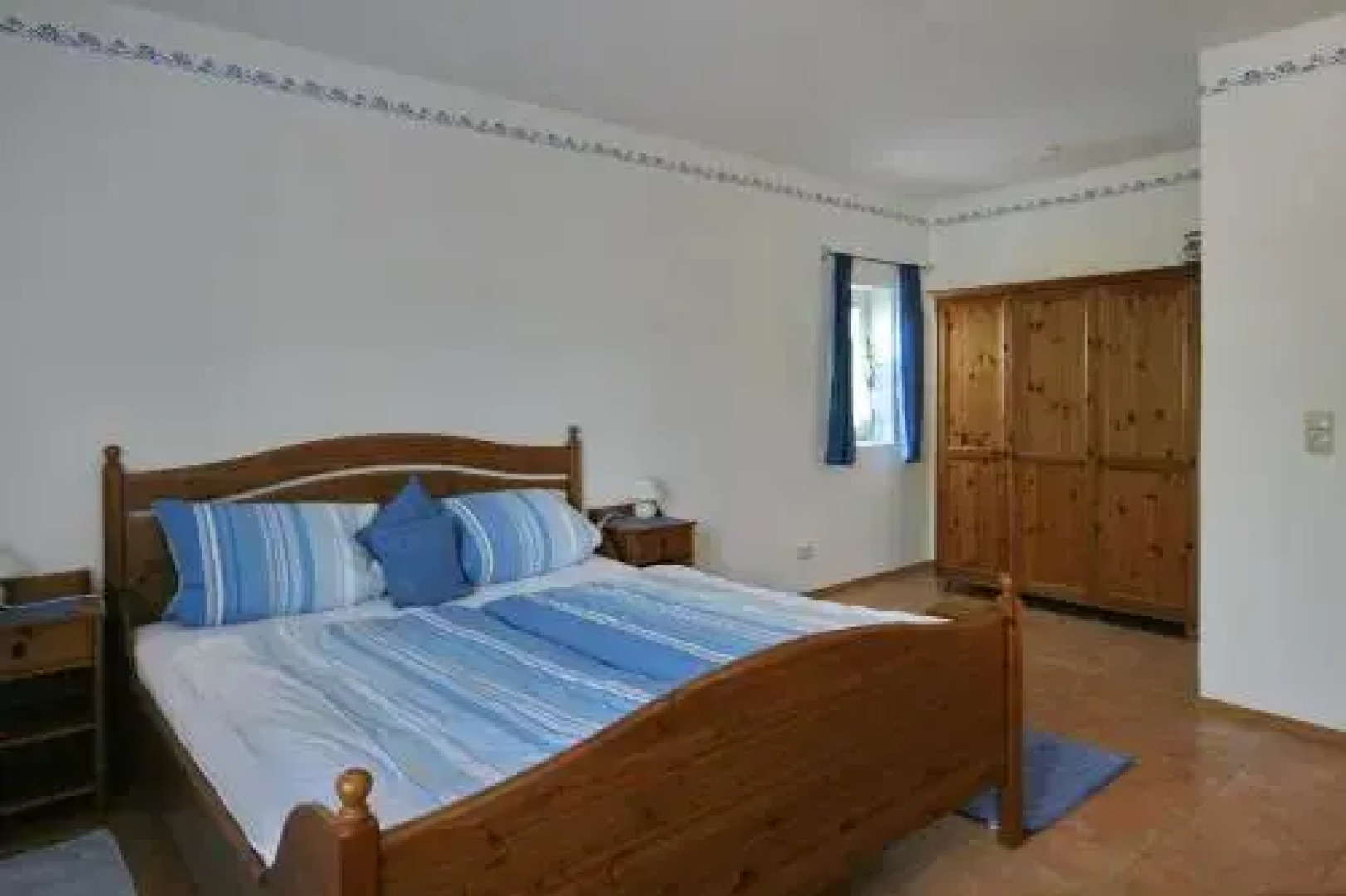 Ferienwohnung Kornblume