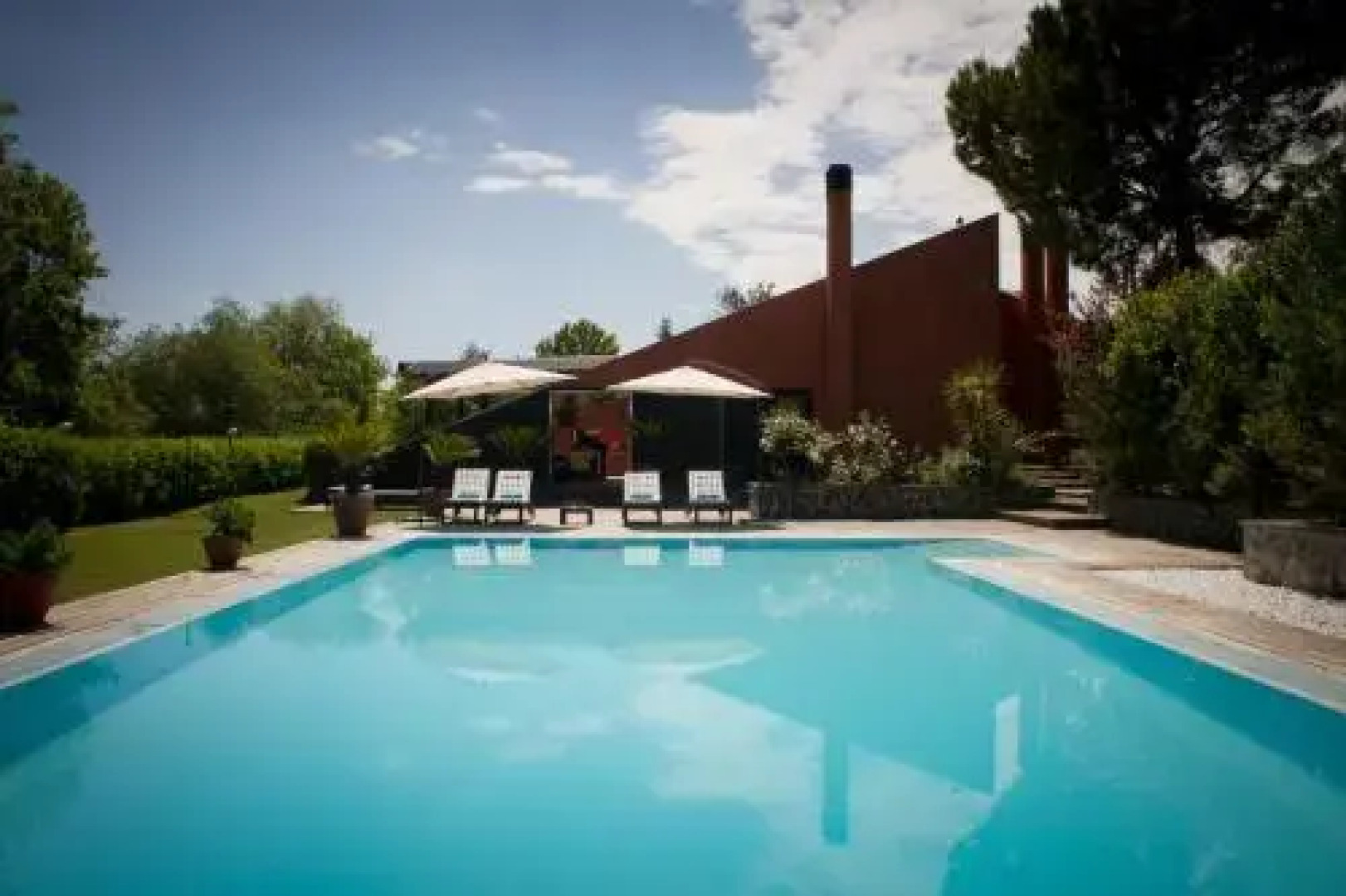 Villa Lia Holiday Home