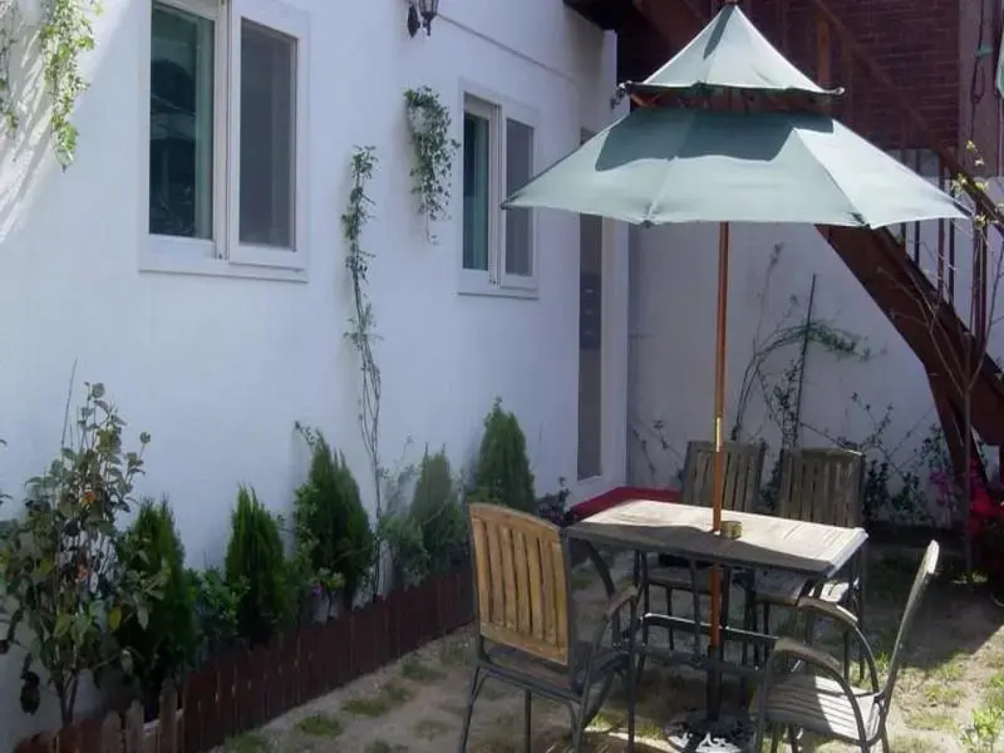 Dongdaemun 2C House Hostel