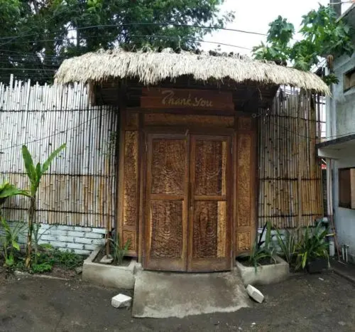 Emalia Homestay