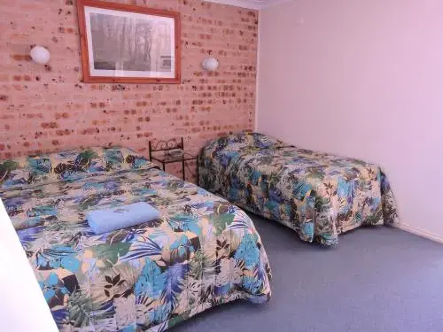 Bulahdelah Myall Motel