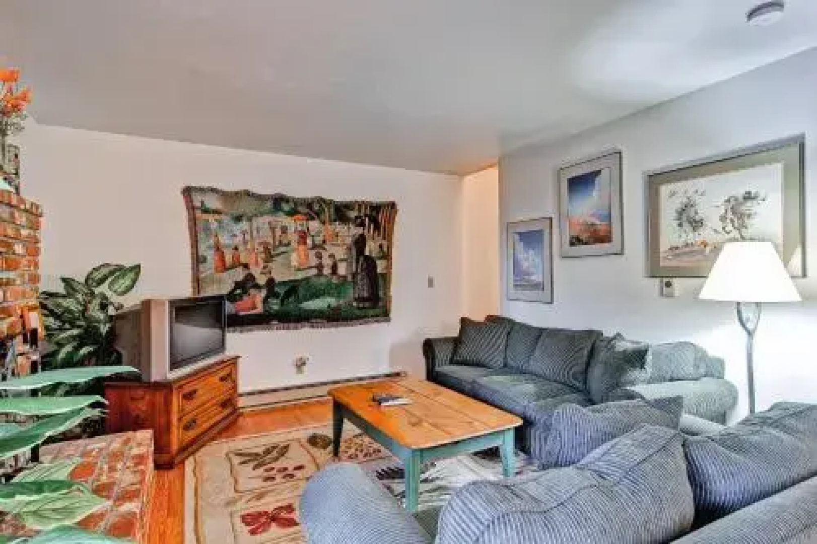 Yosemite's Hawk's Nest - 3BR/2BA Home