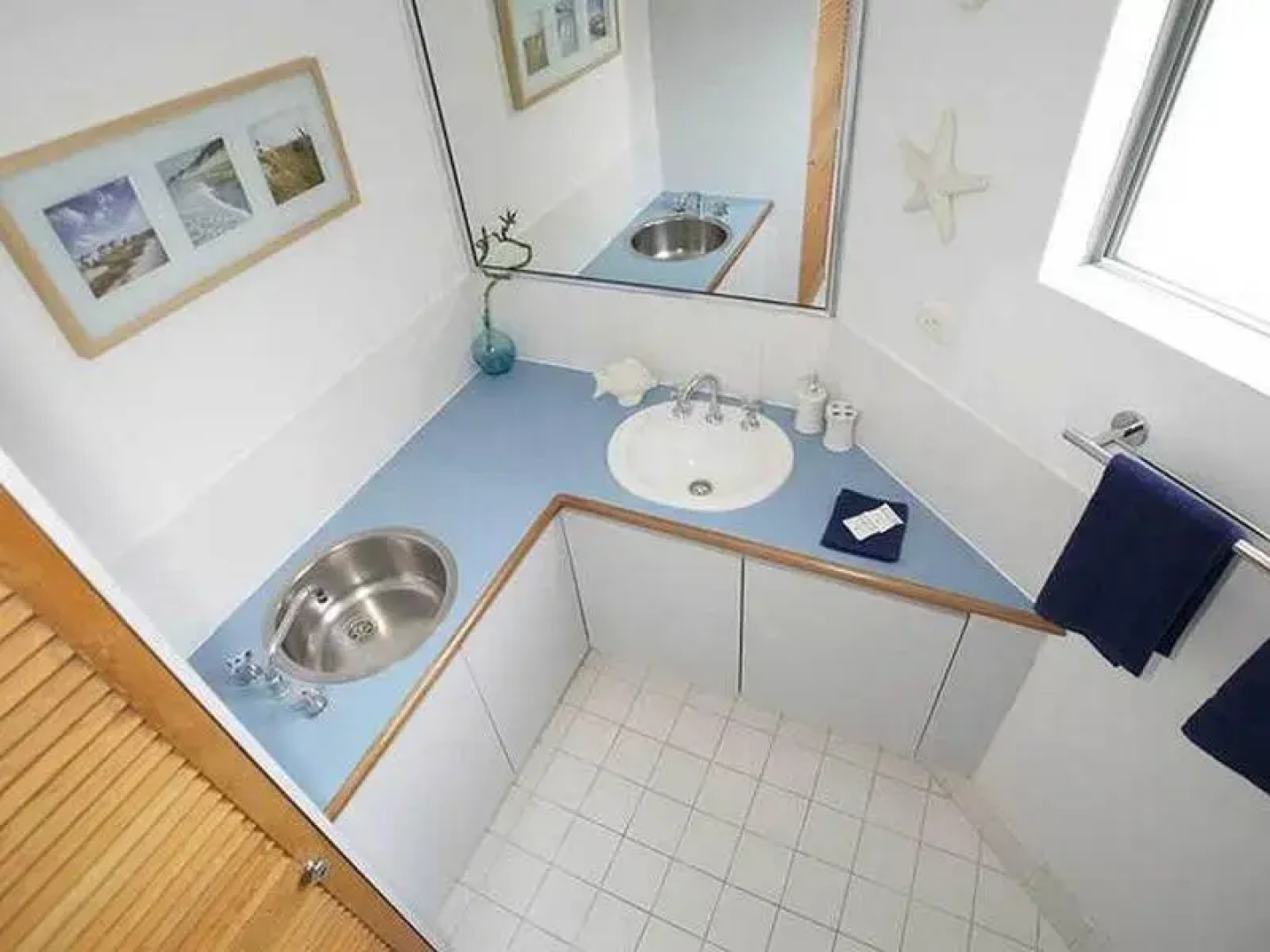 Scarborough Beach Front Resort - Shell Four