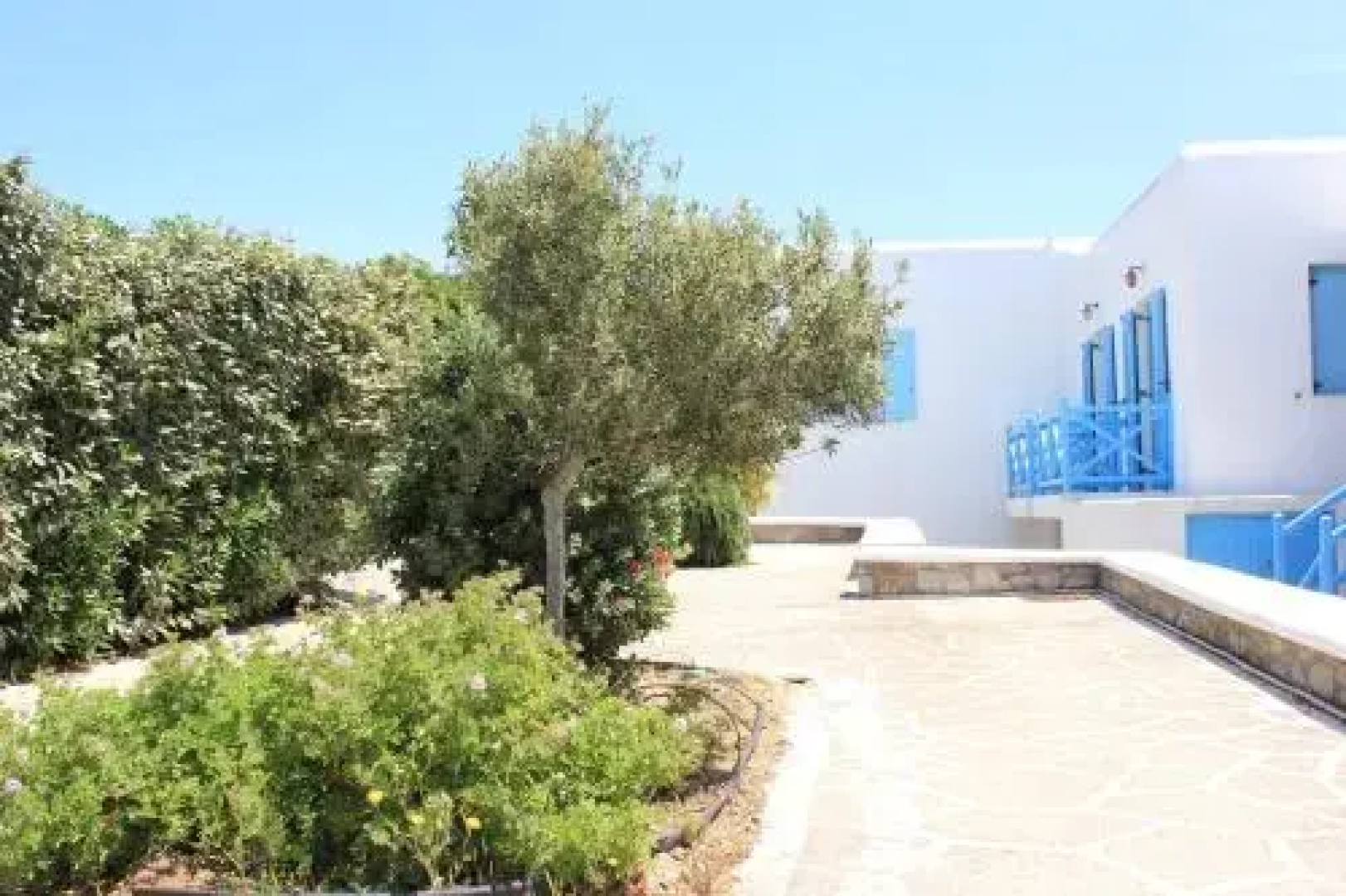 El Mar Estate & Villas