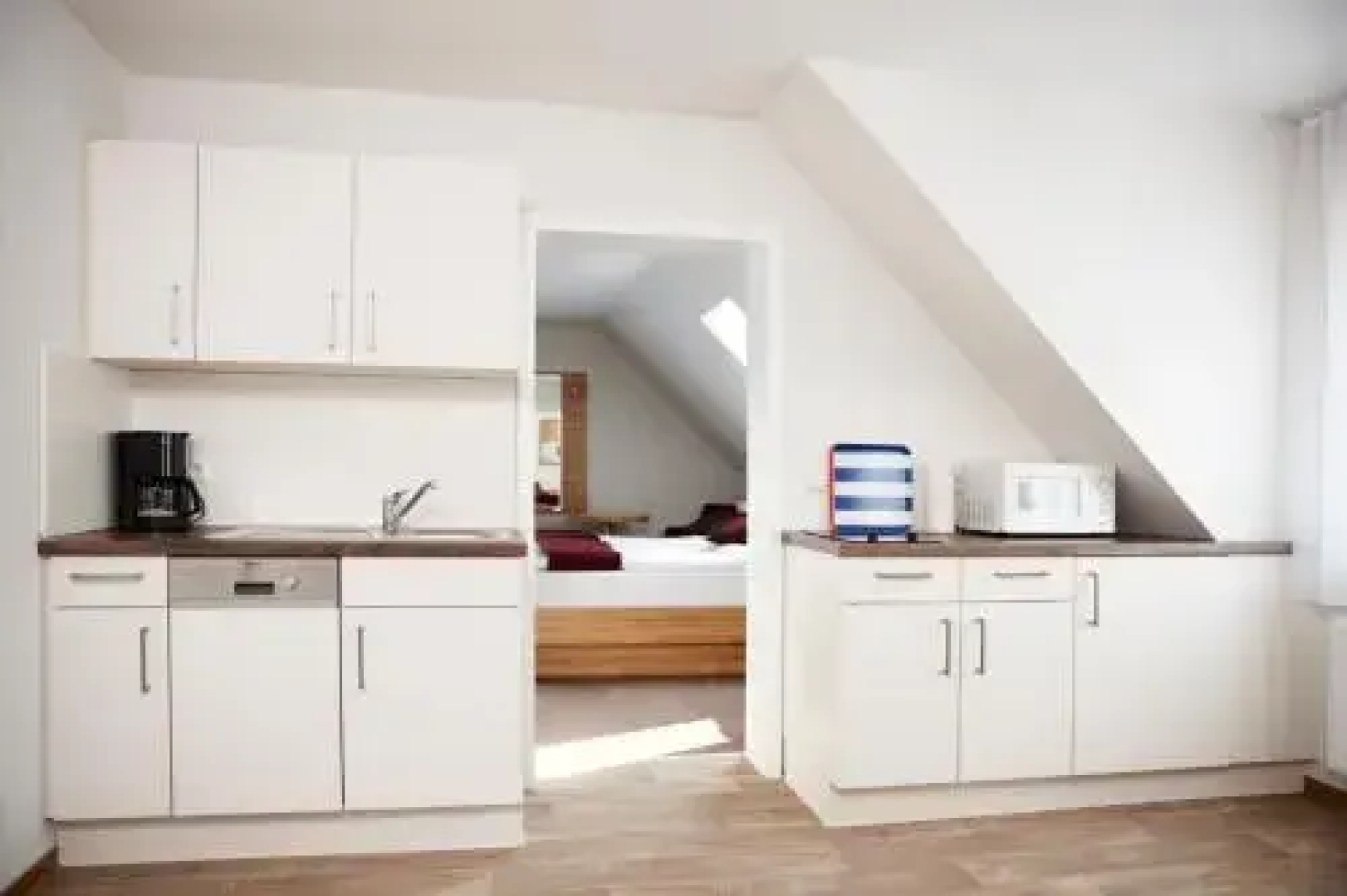 Schlicks Dümmer Kojen