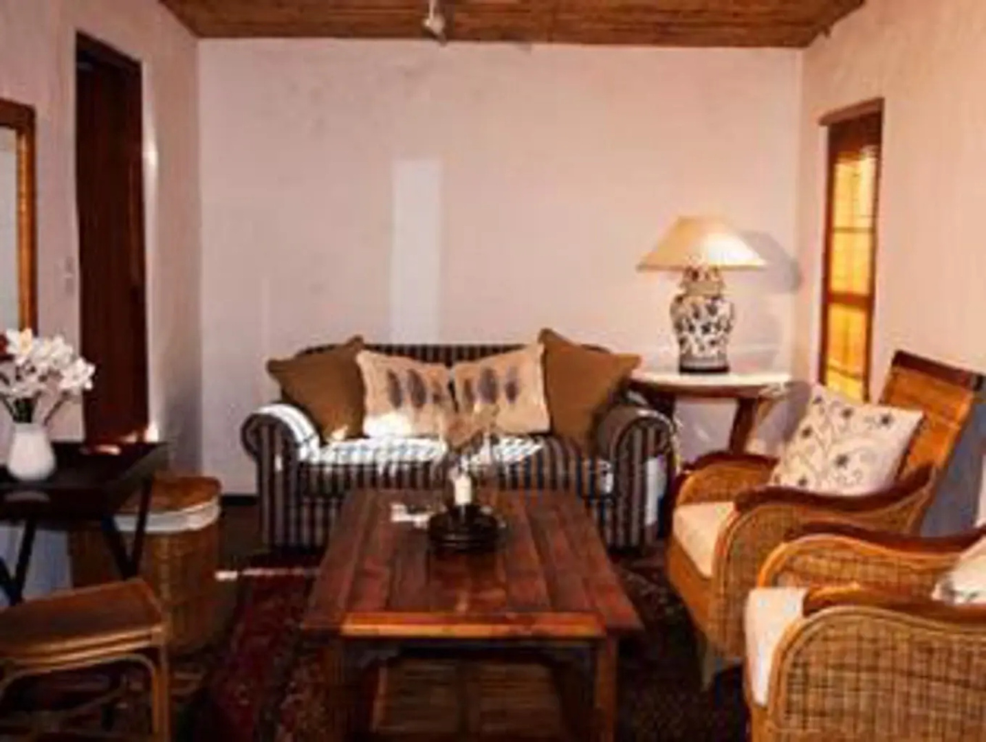 Paternoster Accommodation