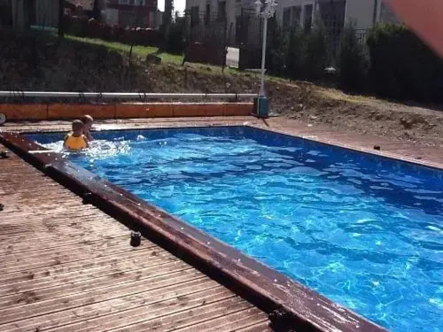 Au Repos De La Blaise