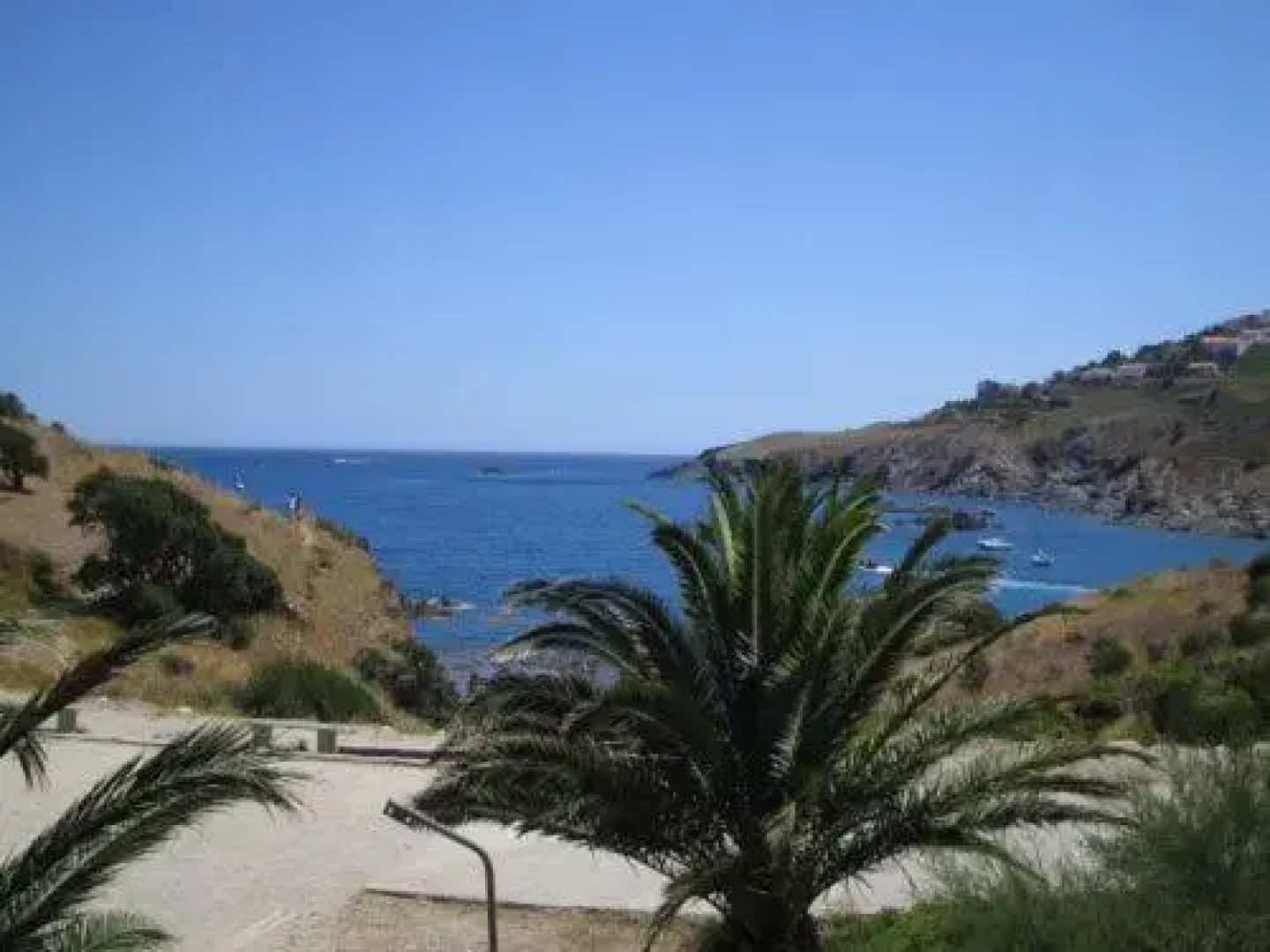 Résidence les Aloes
