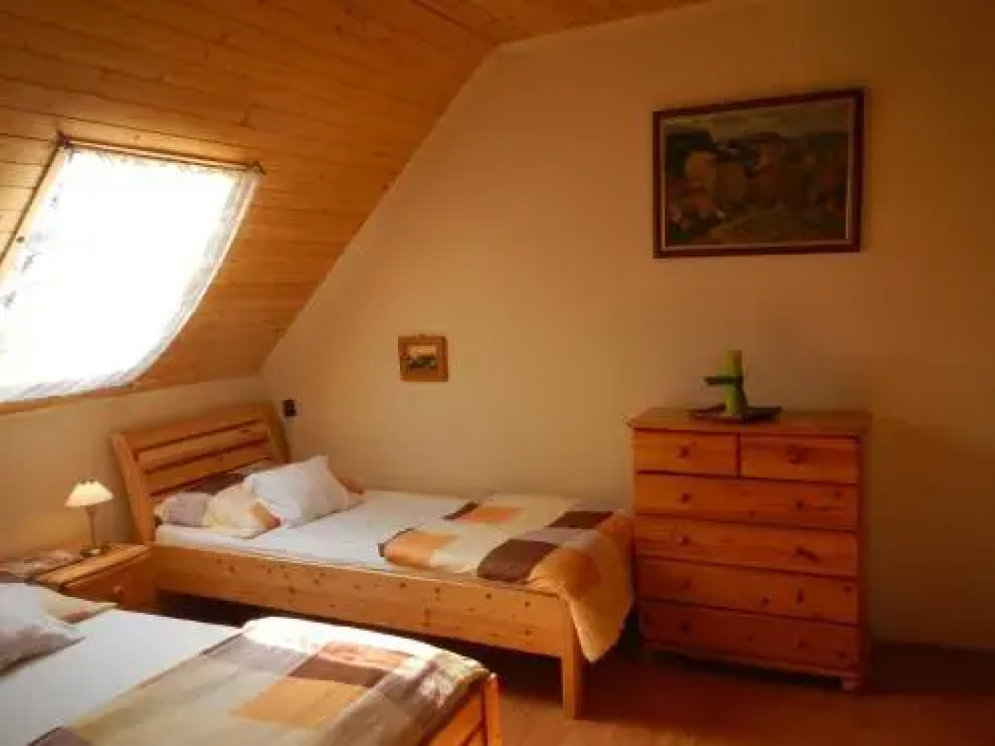 Vakáció Apartman