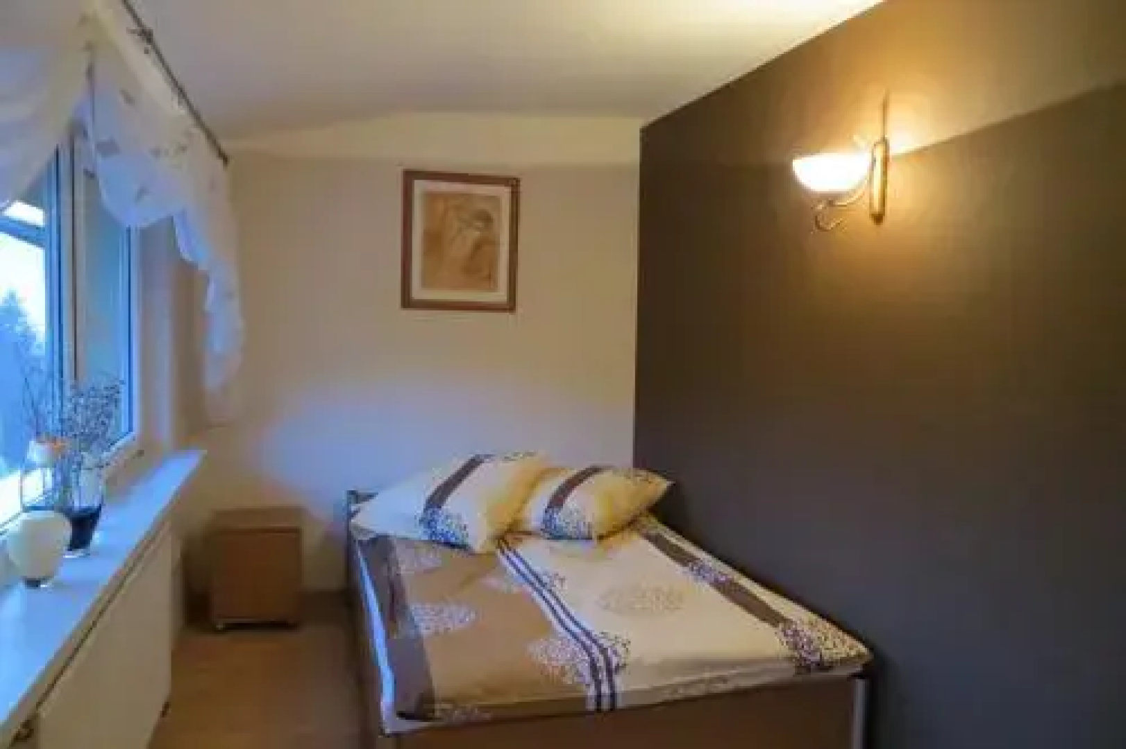 Apartamenty Hucuł