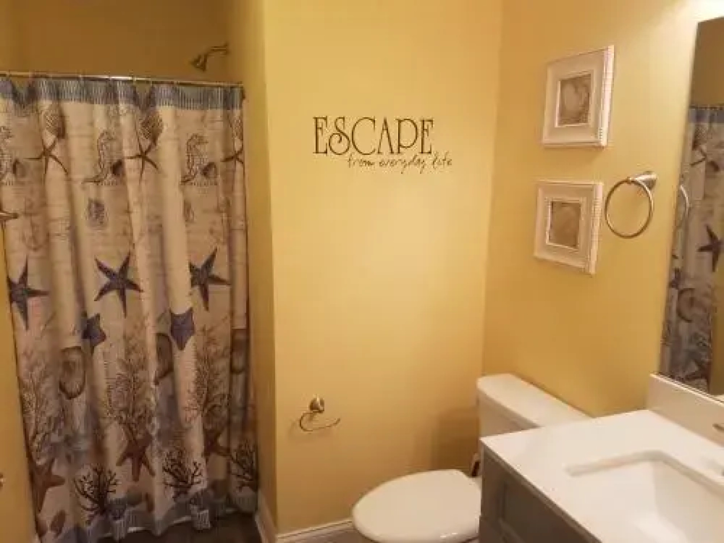Put-in-Bay Waterfront Condo #207