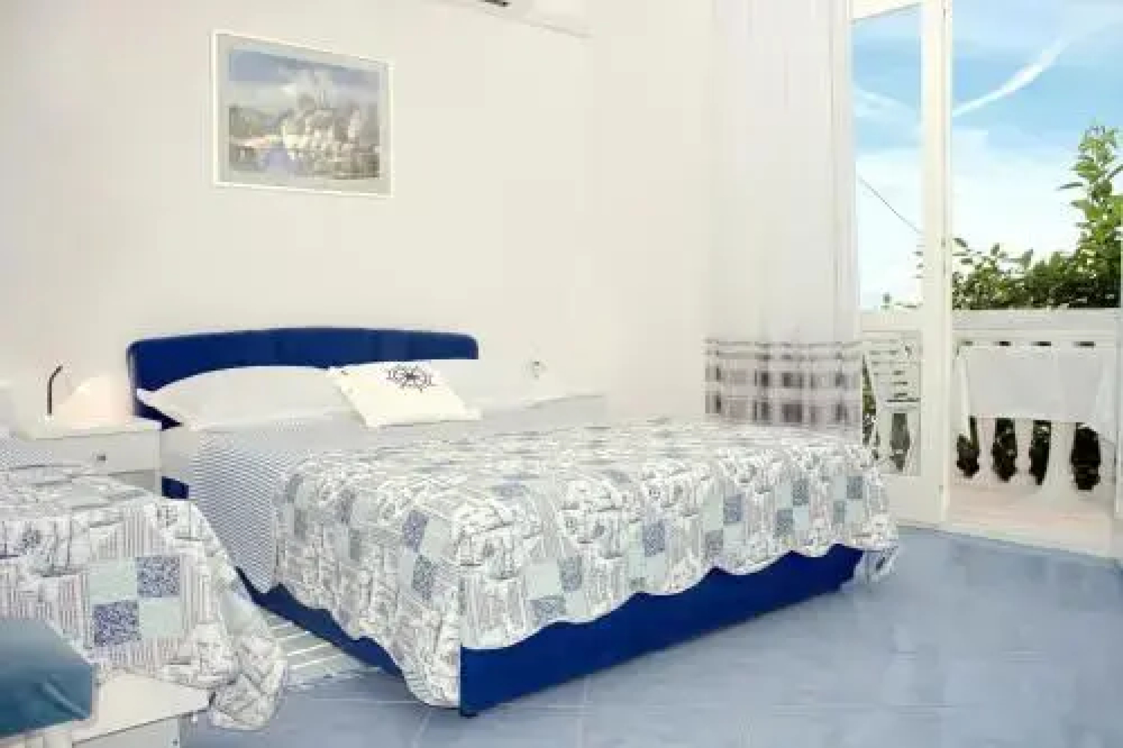 Apartments and Rooms Katarina