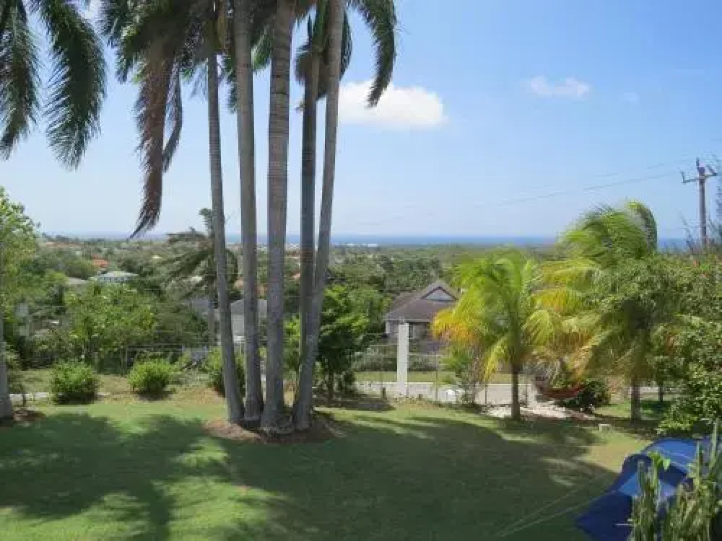 The Retreat @ A Piece Of Paradise