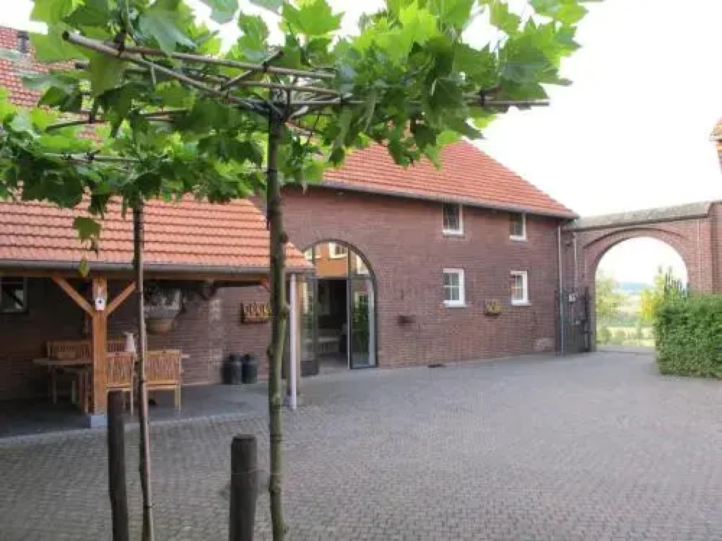 Hoeve Hommerich