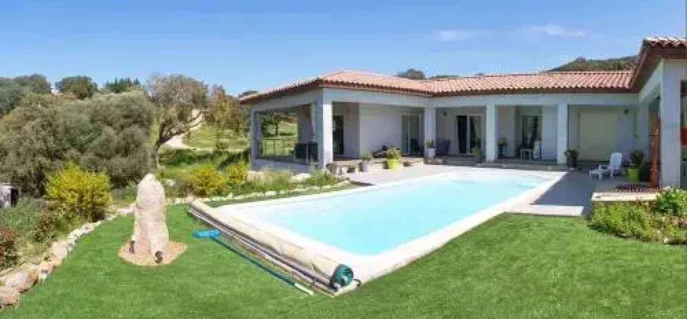 Villa Sapara Ventosa