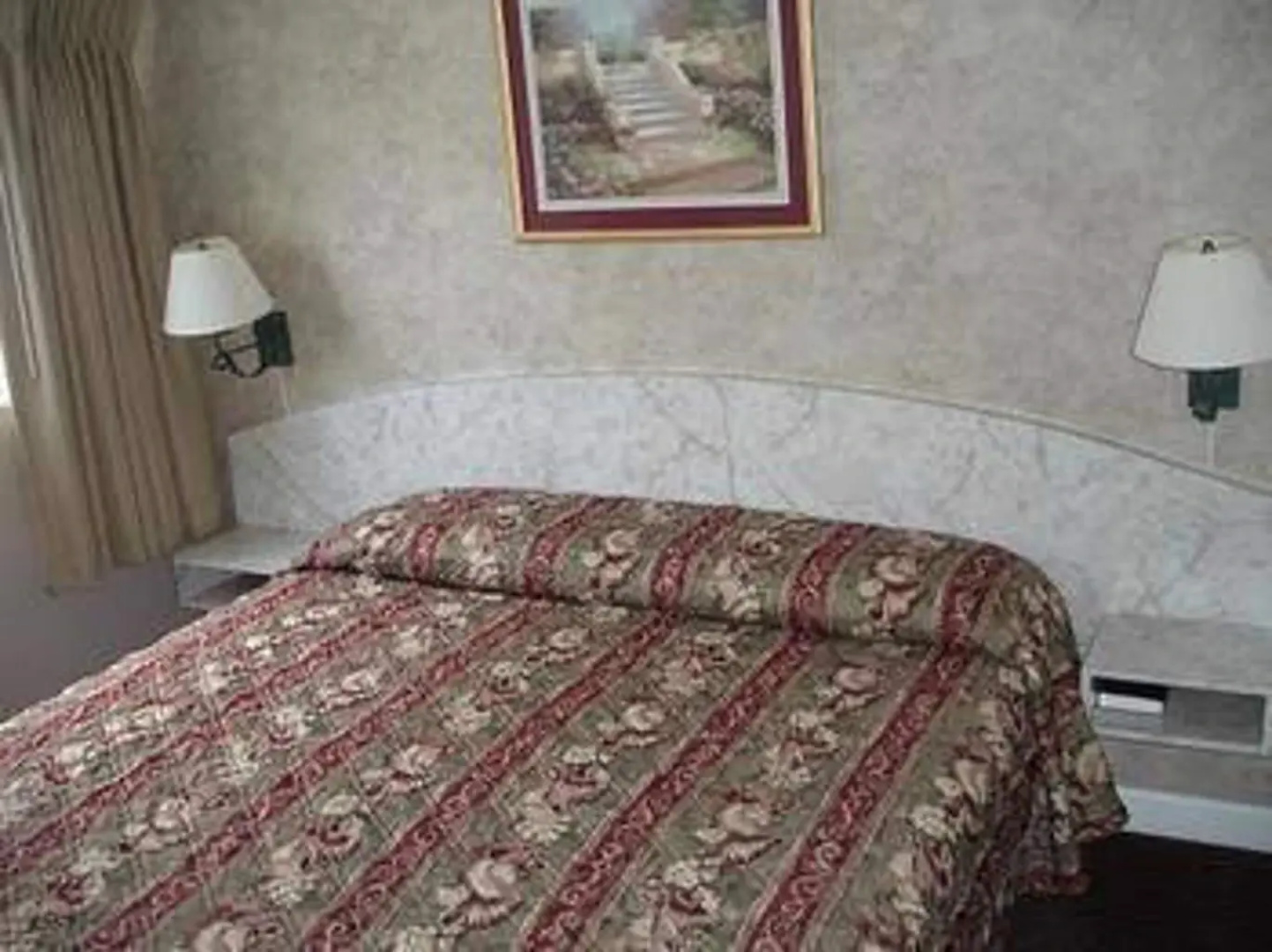 Belleair Village Motel