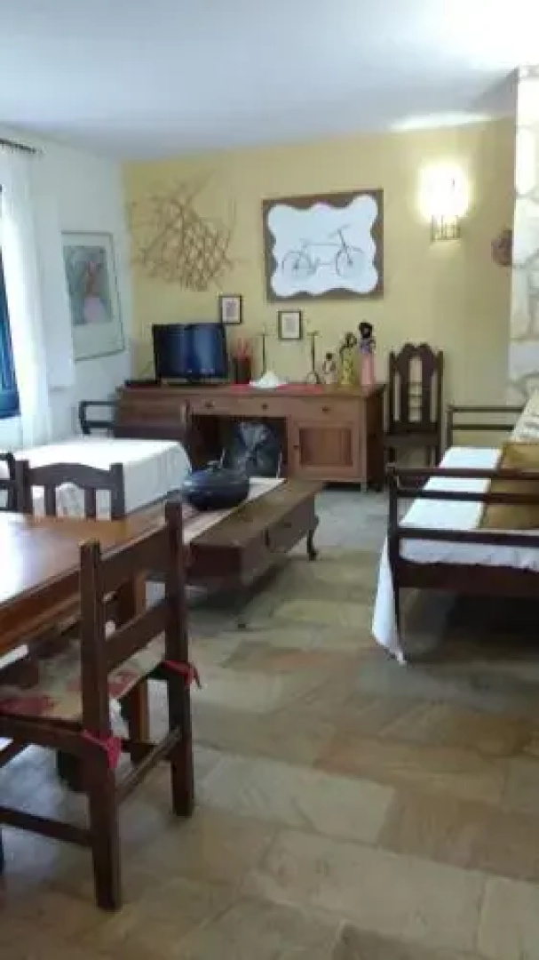 Pousada Casa dos Sonhos