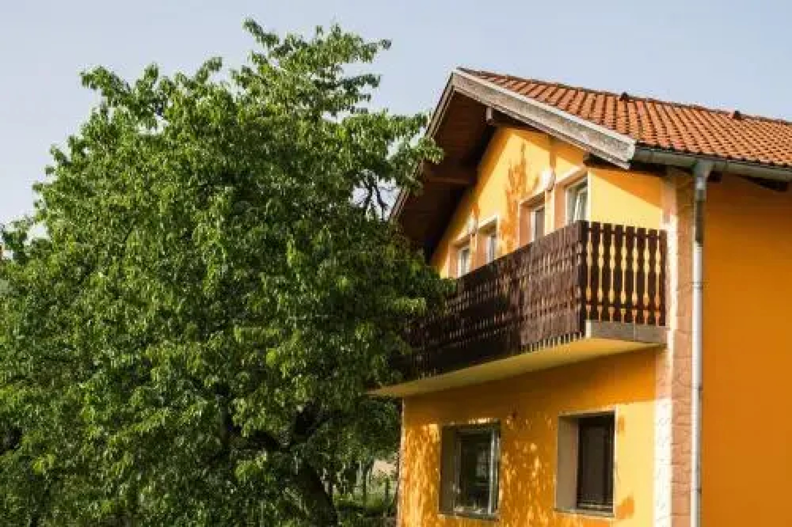Apartment Pavlešić