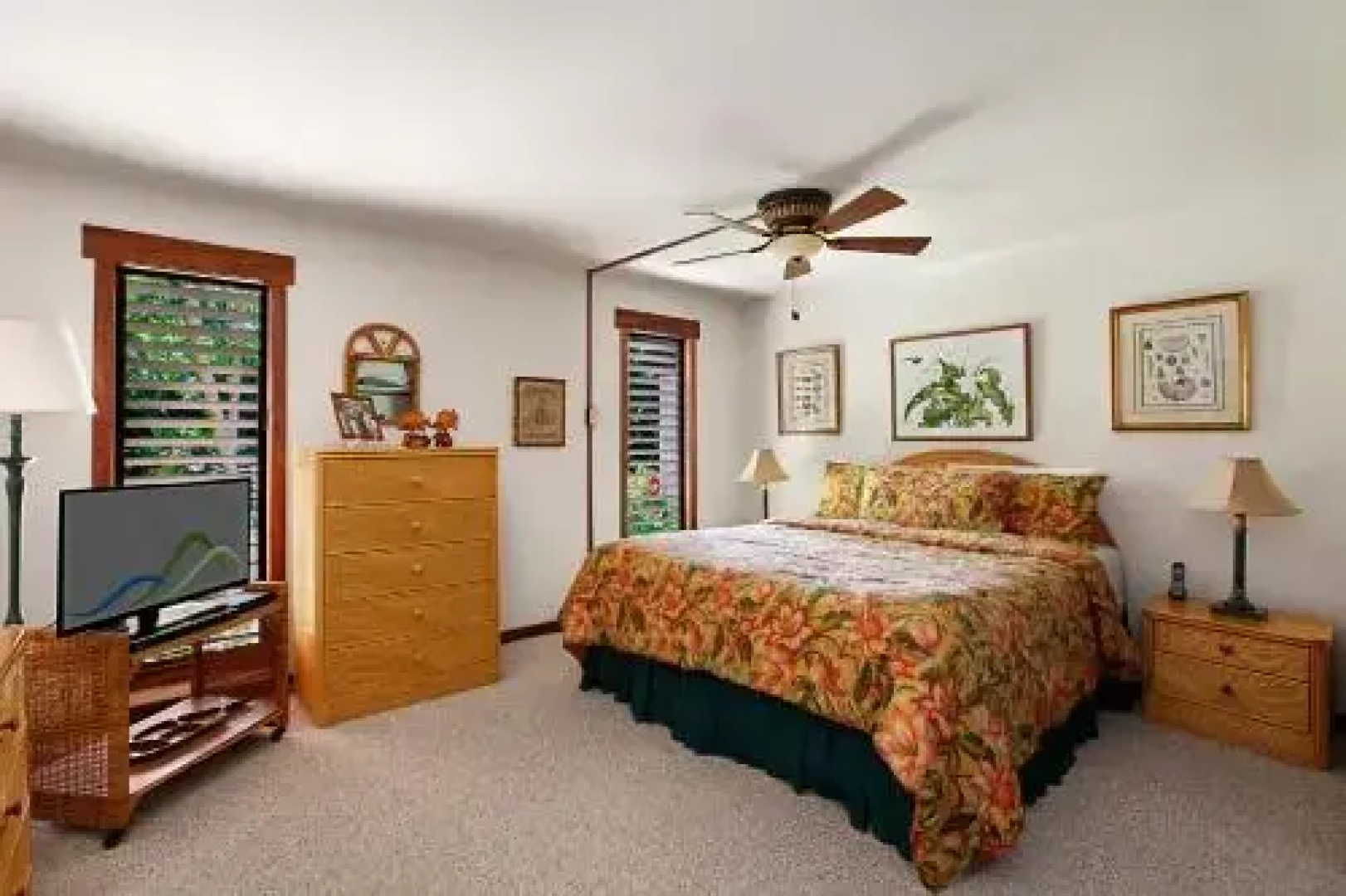 Waikomo Stream Villas Unit WS420