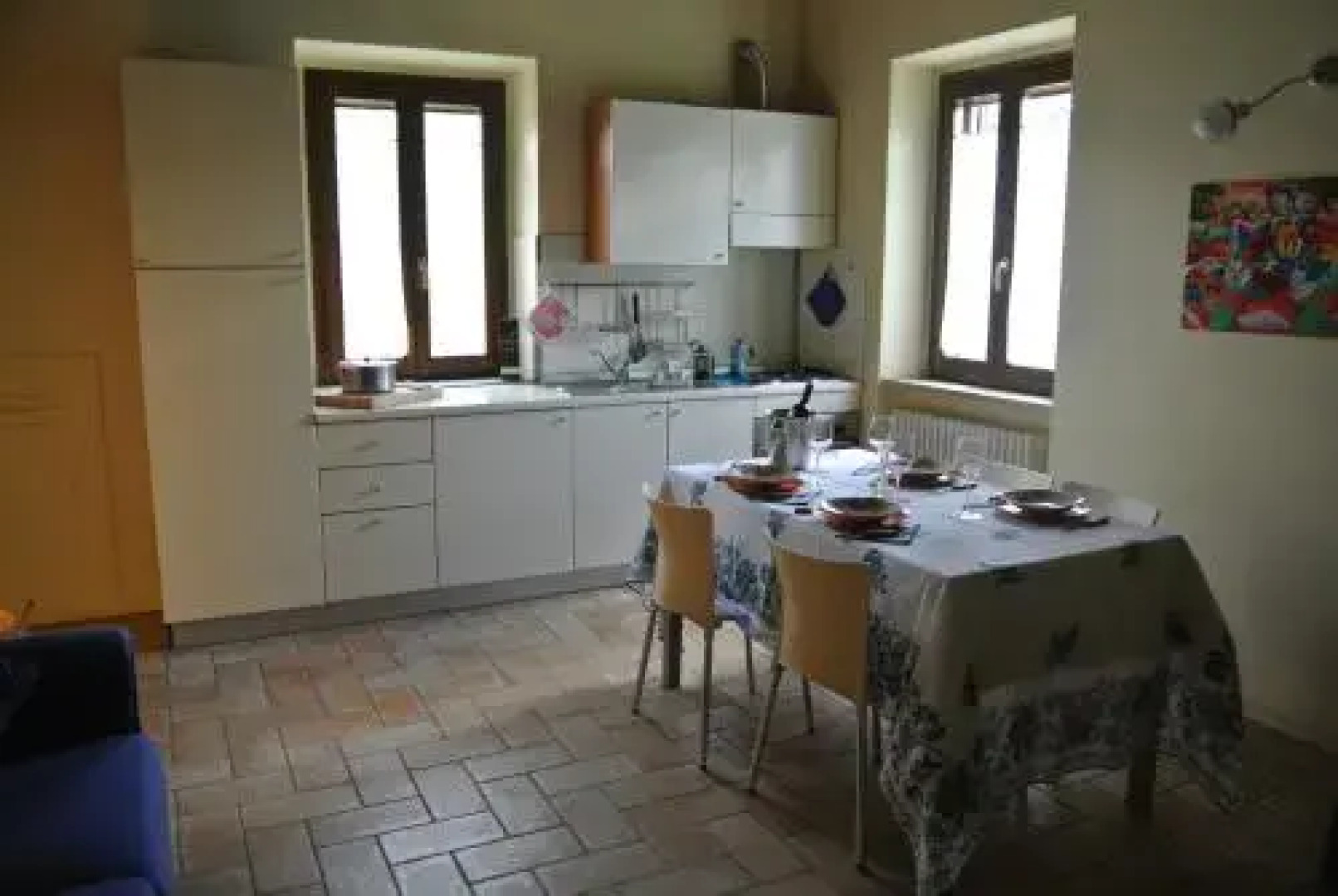 Agriturismo Valdappio