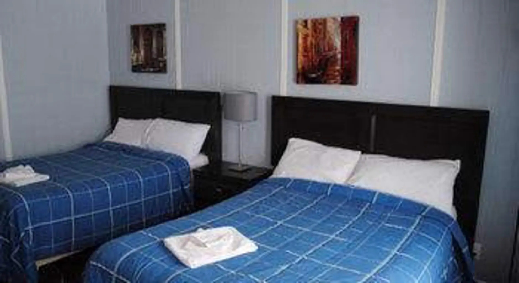 Regal Motel